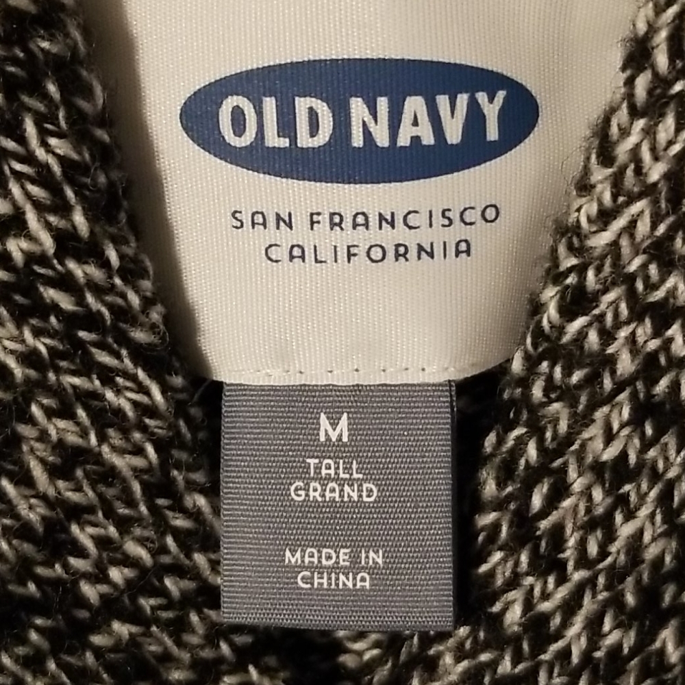 Sweater - Picture 2 of 5